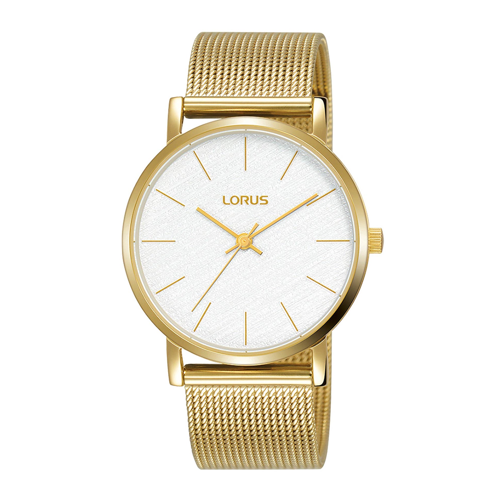 Lorus RG206QX-9