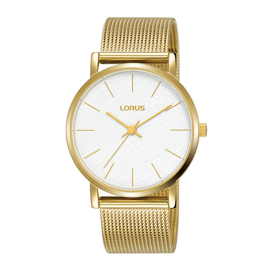 Lorus RG206QX-9