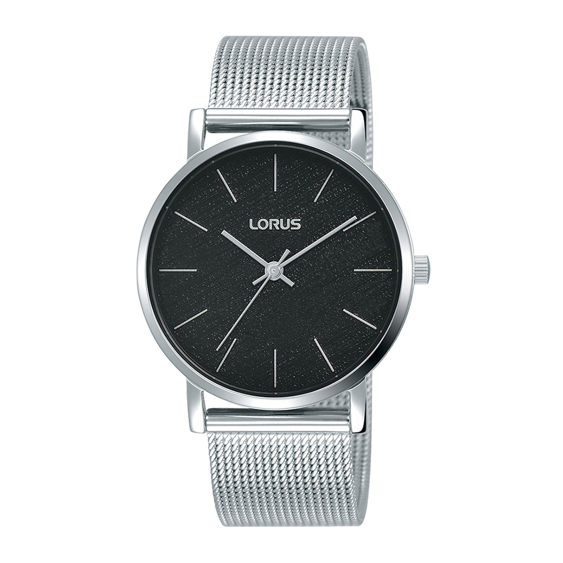 Lorus RG207QX-9