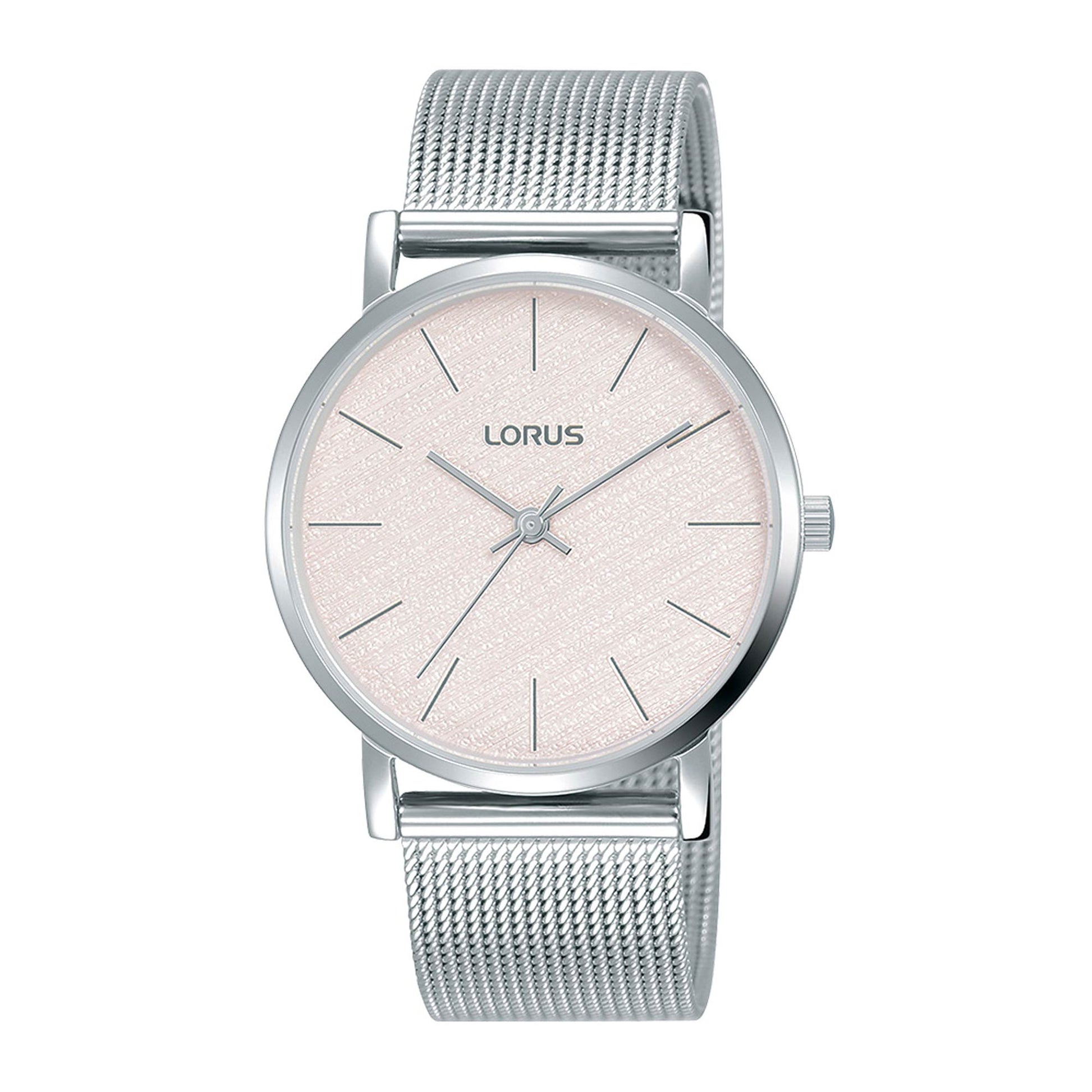 Lorus RG209QX-9