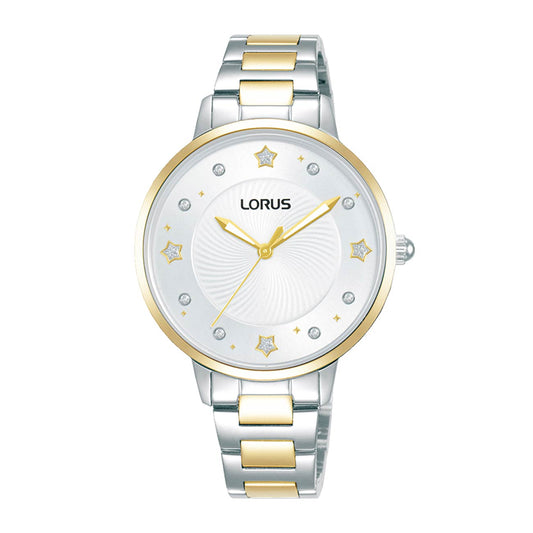 Lorus RG222VX-9
