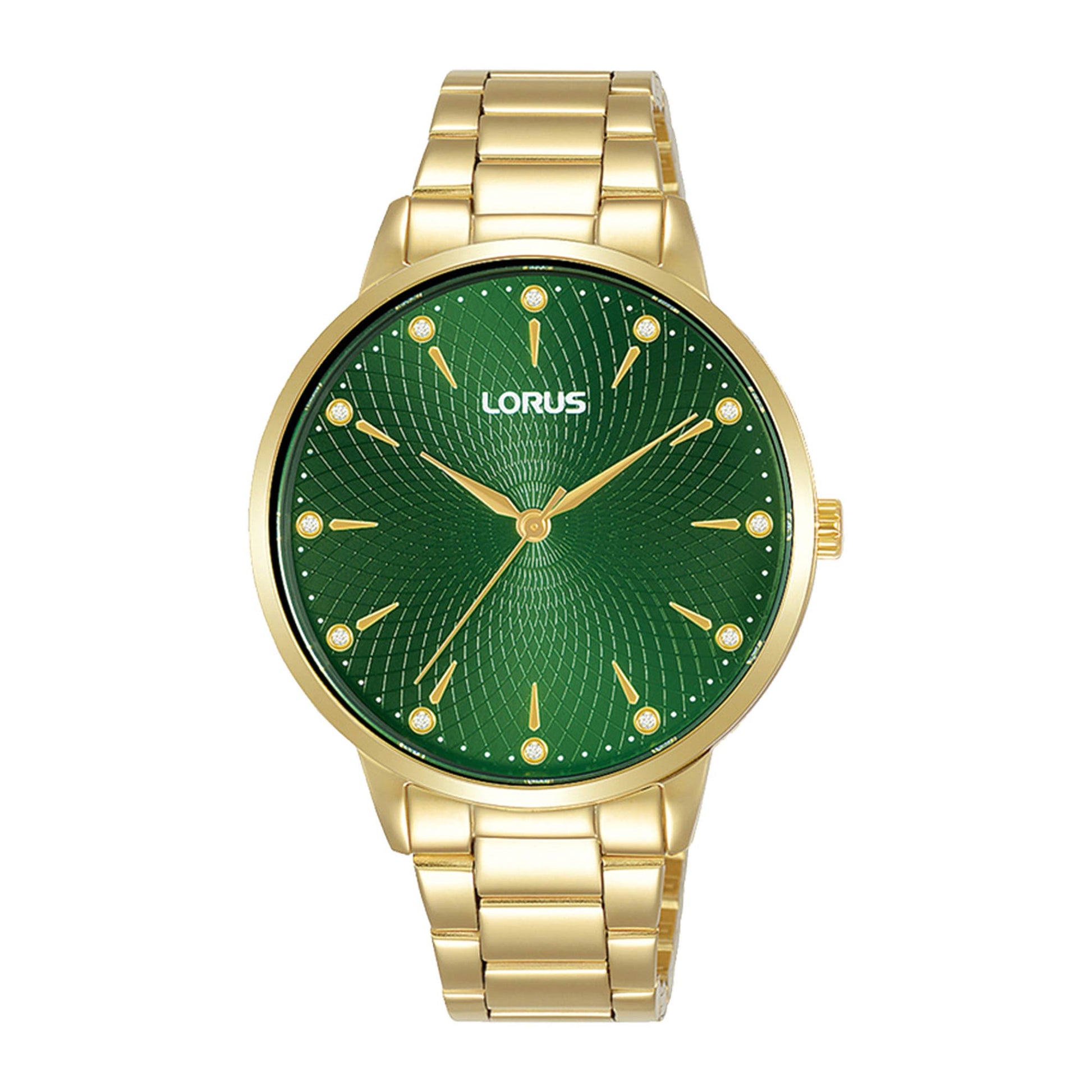 Lorus RG226TX-9