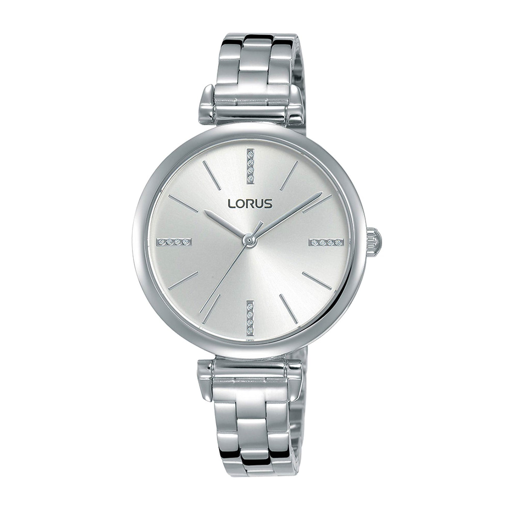 Lorus RG235QX-9