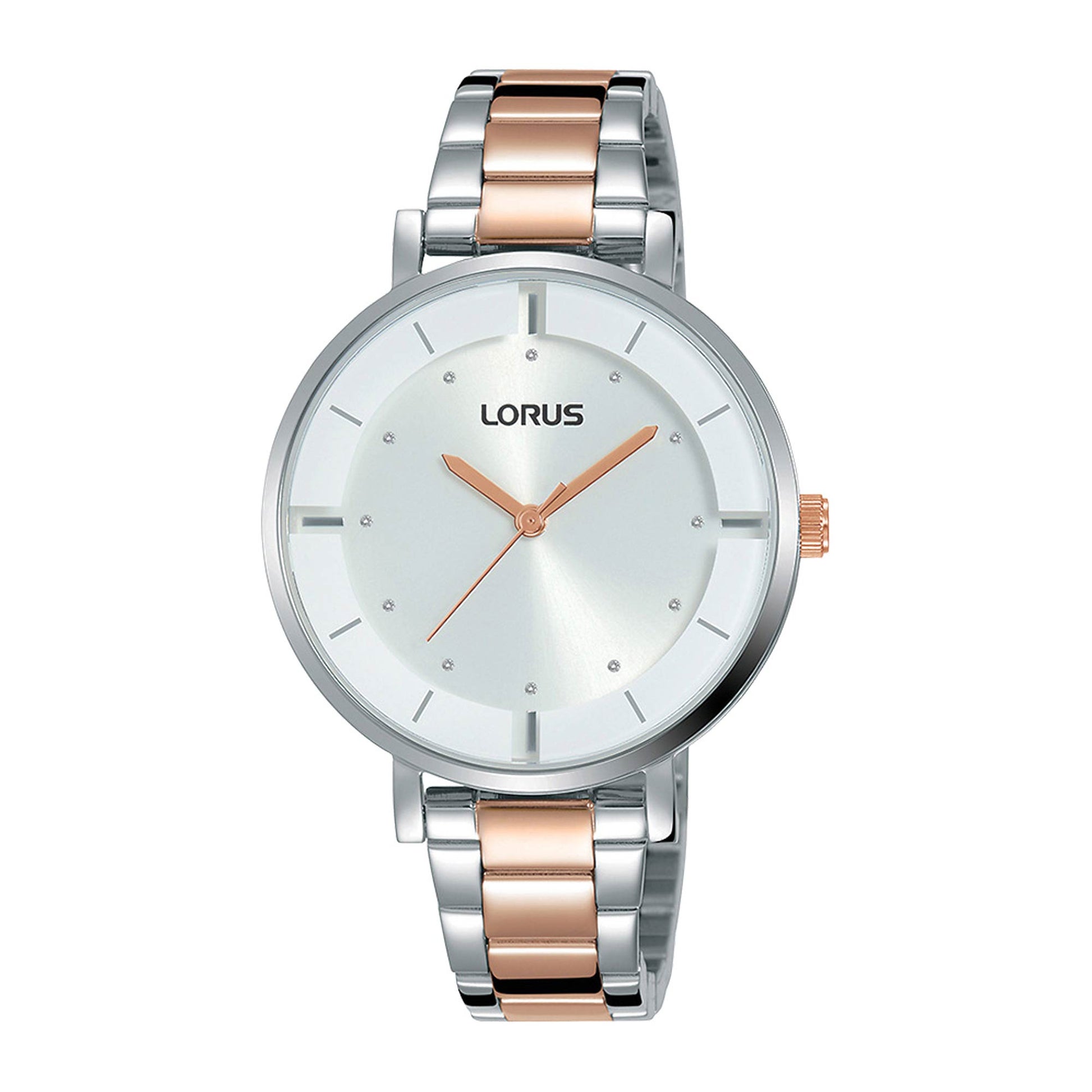 Lorus RG241QX-9