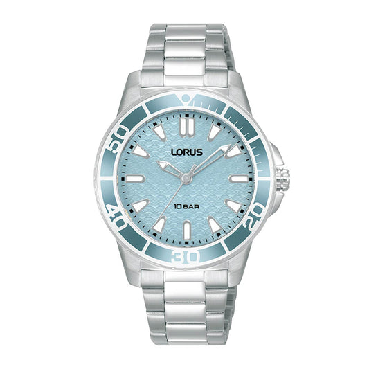 Lorus RG251VX-9