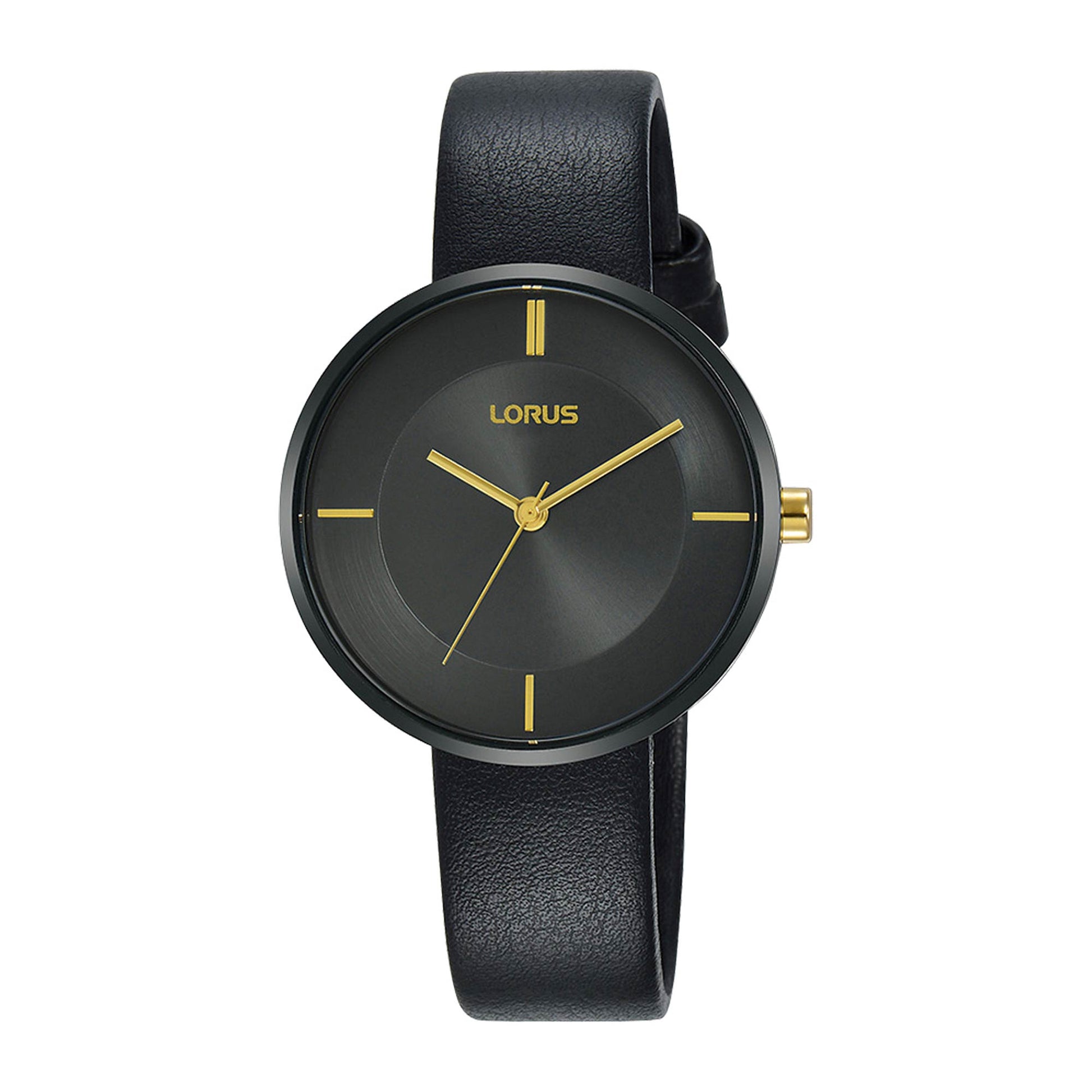 Lorus RG259QX-9