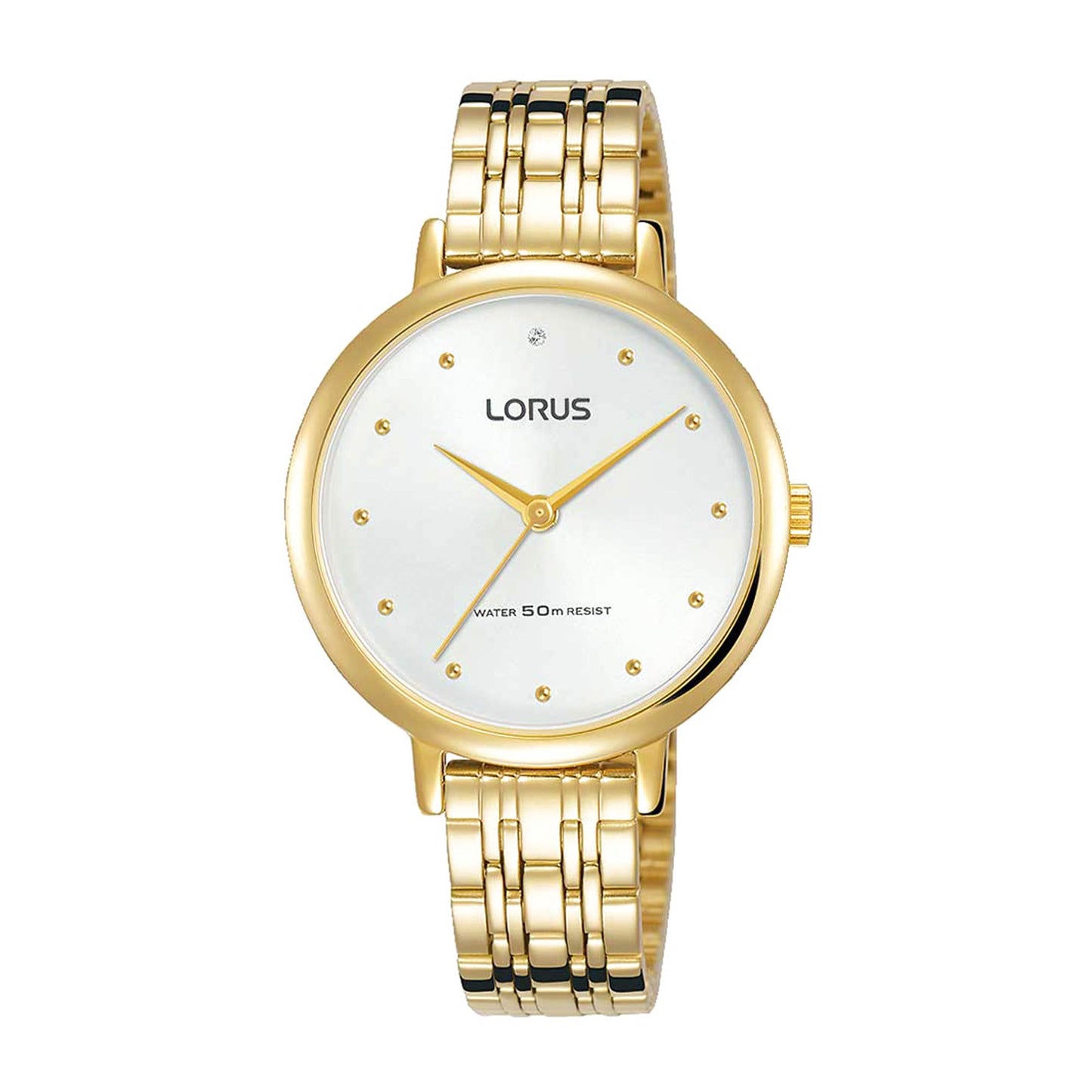 Lorus RG272PX-9