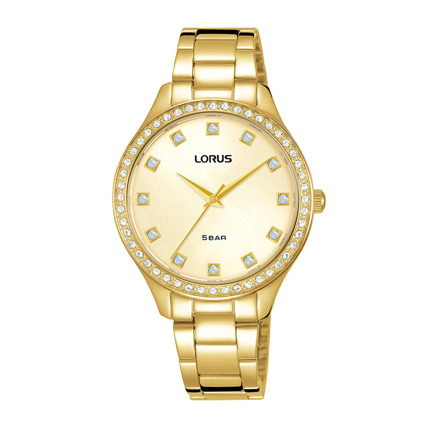 Lorus RG284RX-9