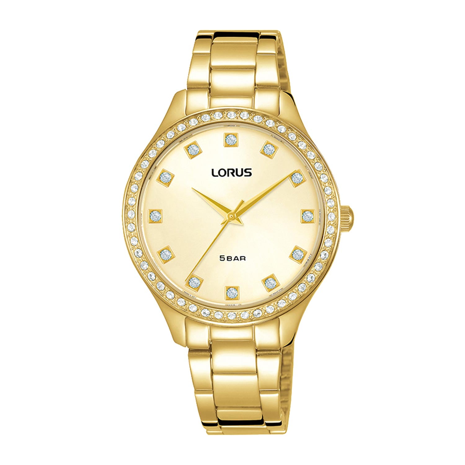 Lorus RG284RX-9