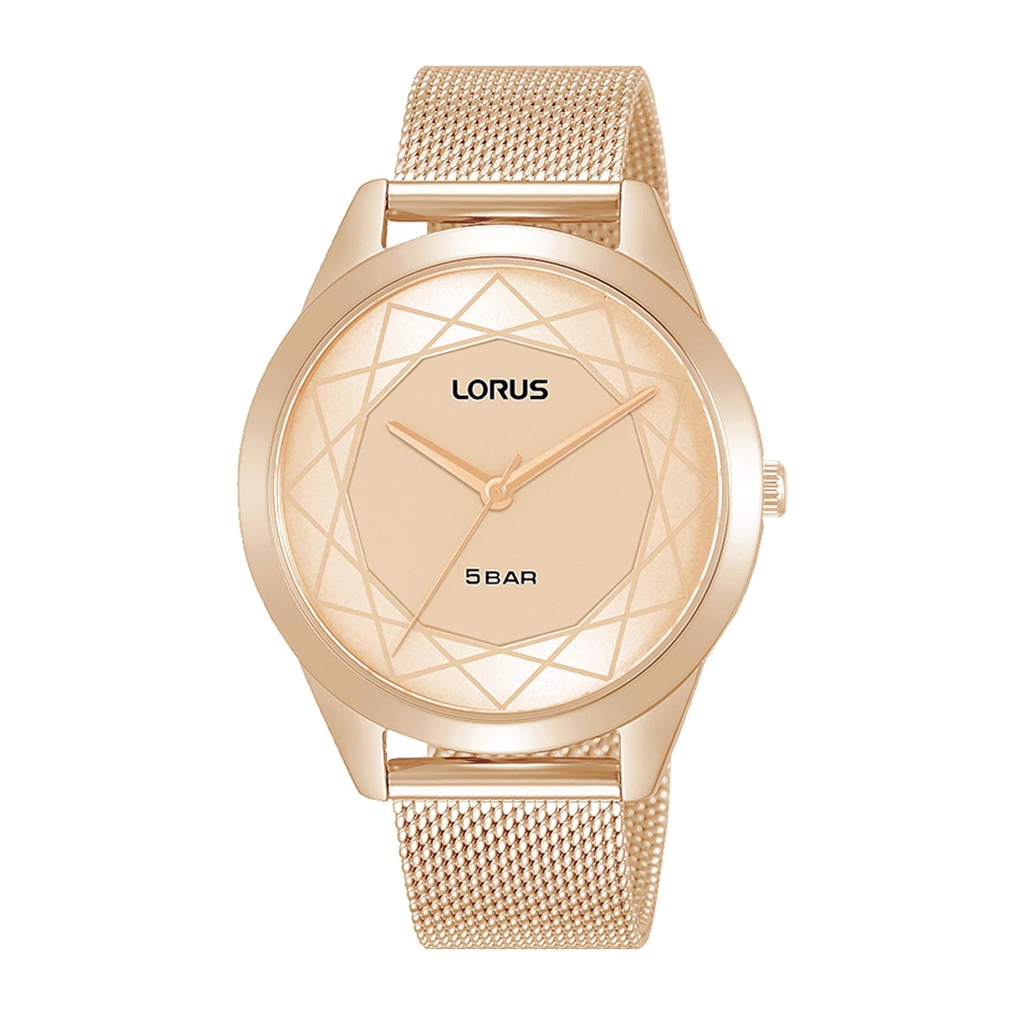 Lorus RG284TX-9