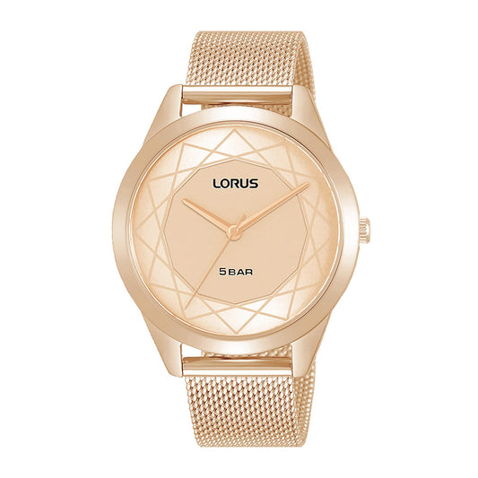 Lorus RG284TX-9