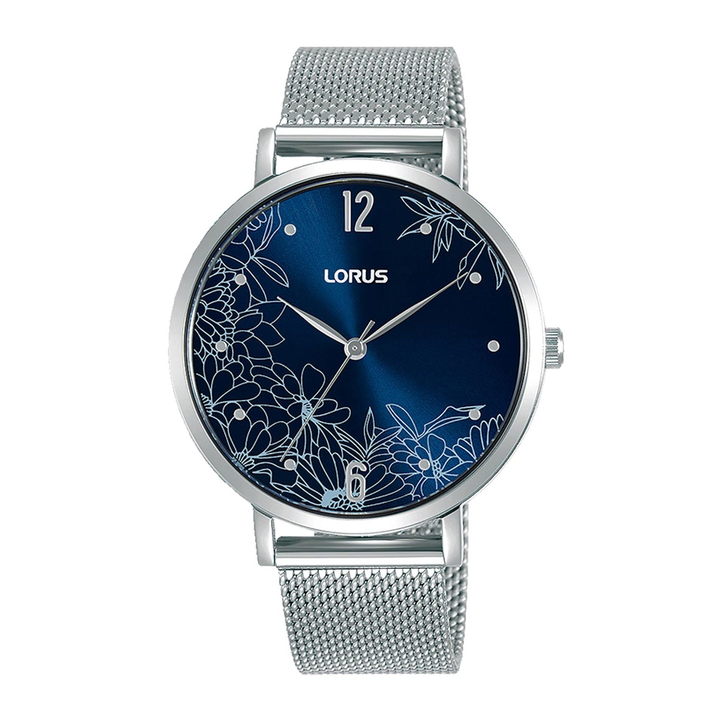 Lorus RG293TX-9
