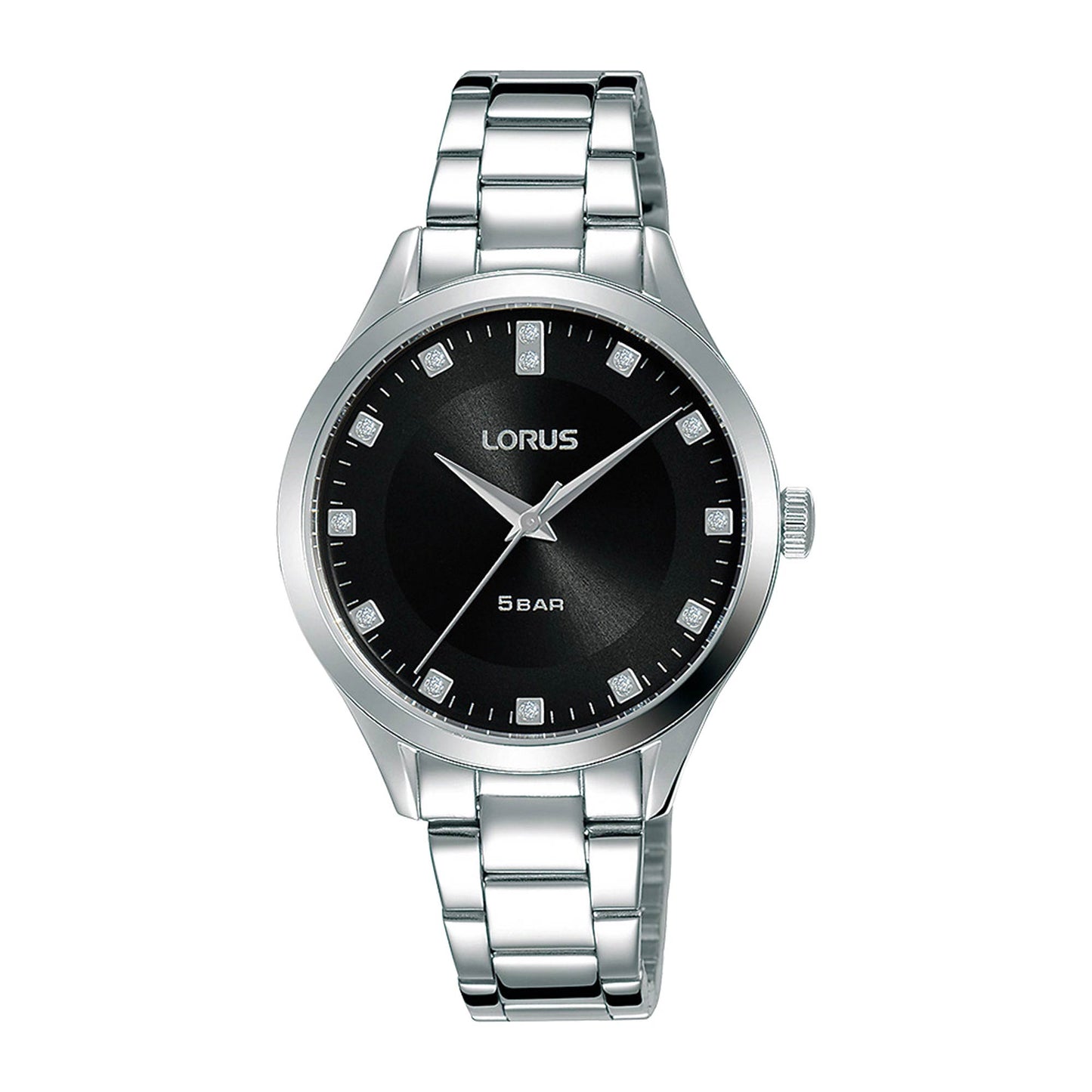 Lorus RG295QX-9