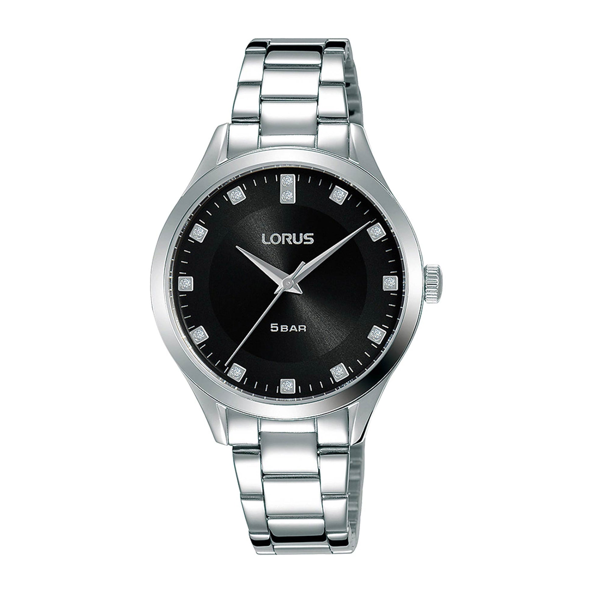 Lorus RG295QX-9