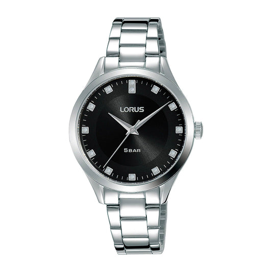 Lorus RG295QX-9
