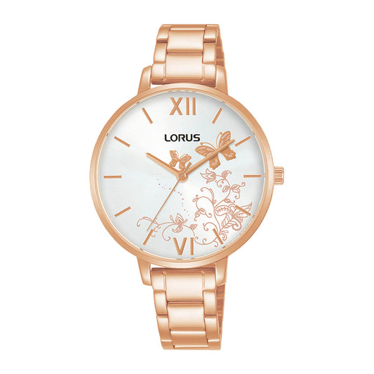 Lorus RG296SX-9