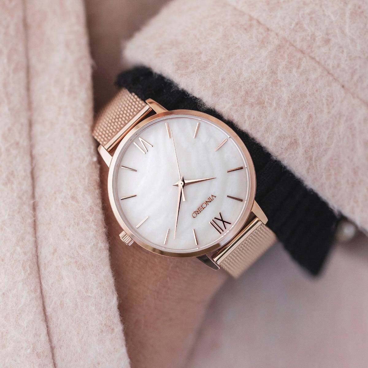 Vincero Eros RGM-WHIP-E38