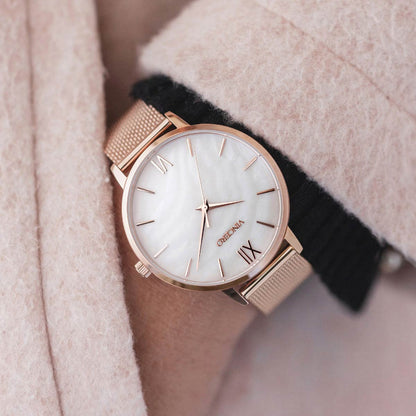 Vincero Eros RGM-WHIP-E38