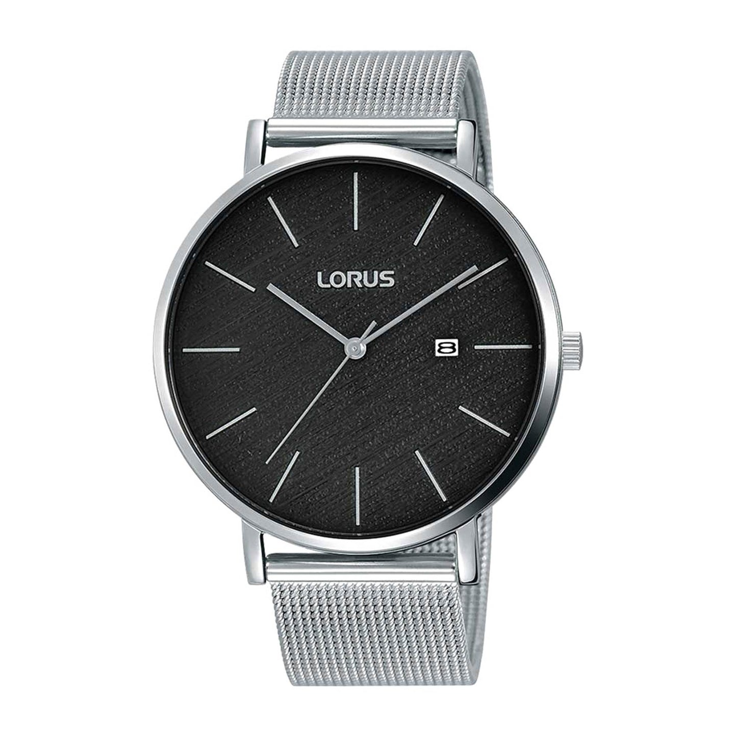 Lorus RH901LX-8