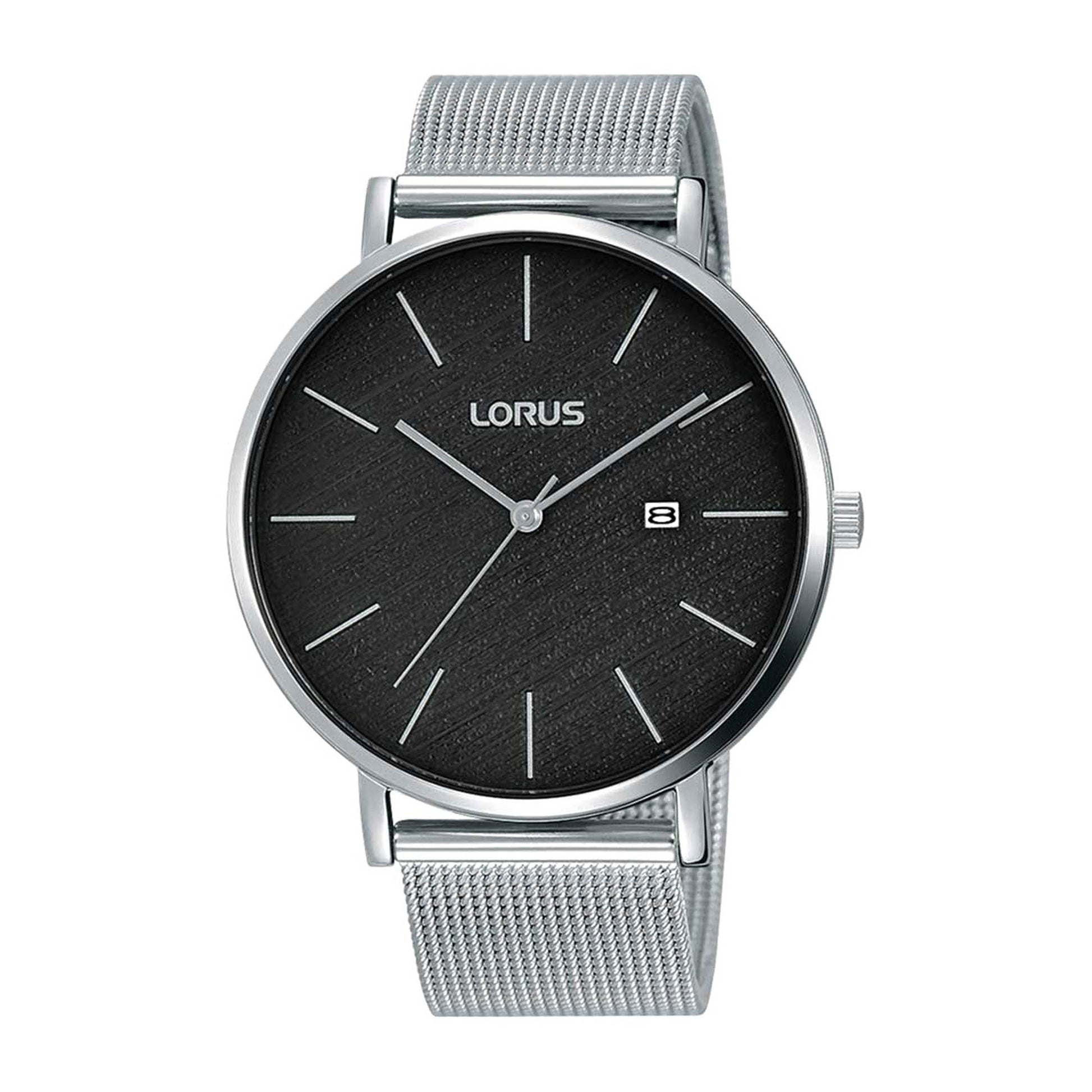 Lorus RH901LX-8