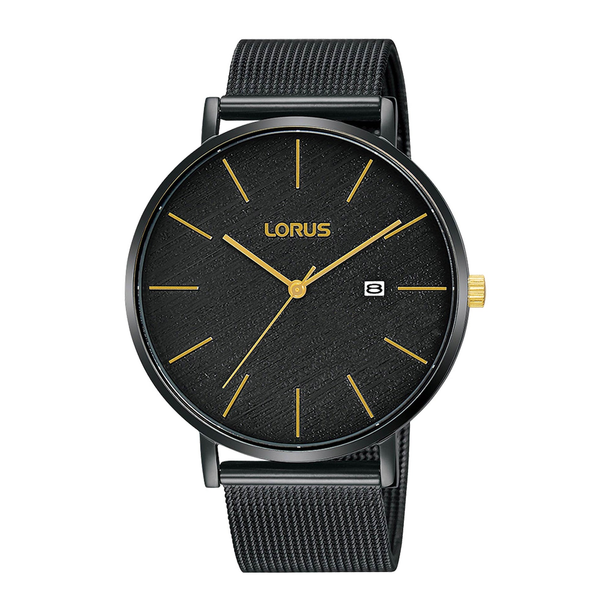 Lorus RH909LX-9