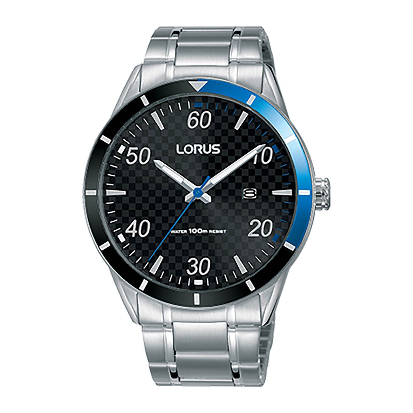 Lorus RH923KX-9