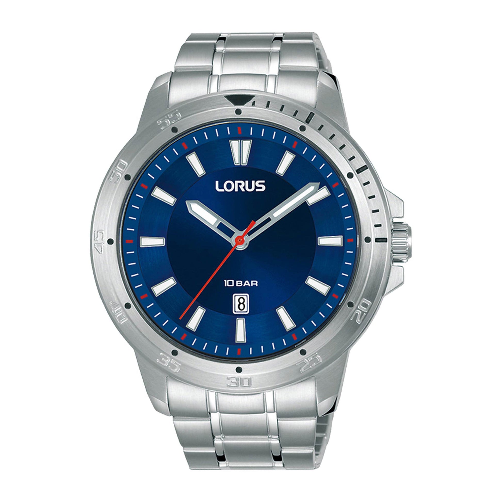 Lorus RH947MX-9