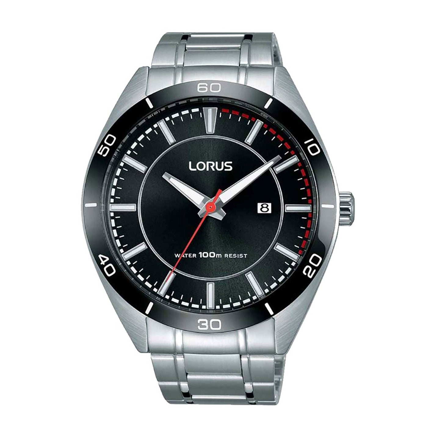 Lorus RH967GX-9