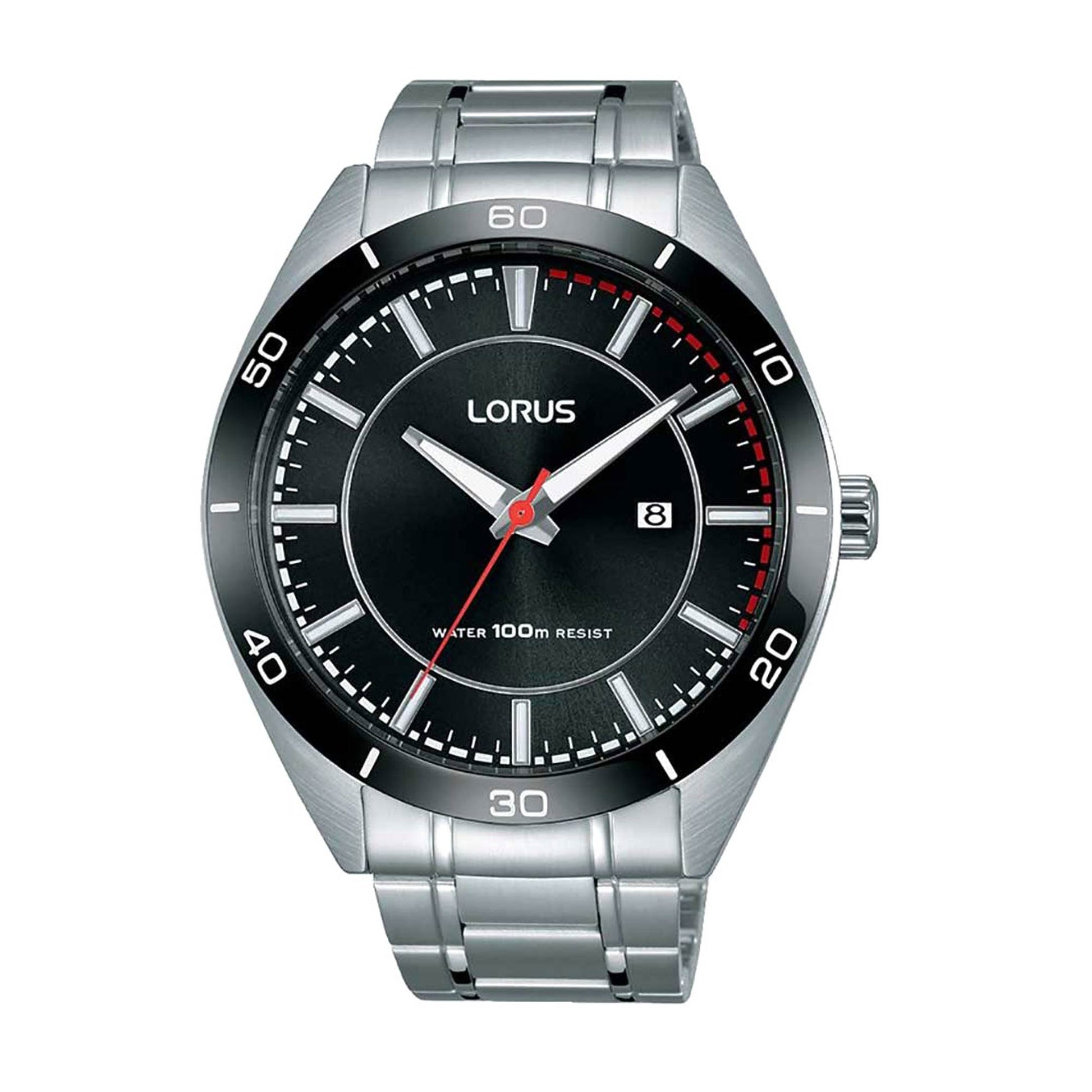 Lorus RH967GX-9