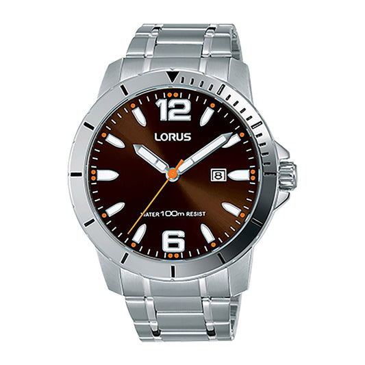 Lorus RH967JX-9
