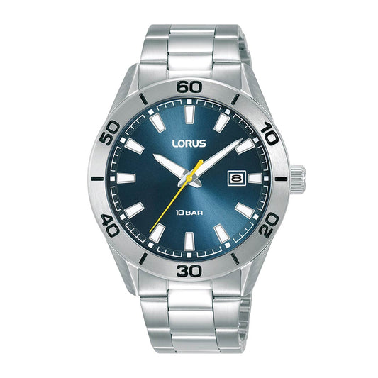 Lorus RH967PX-9