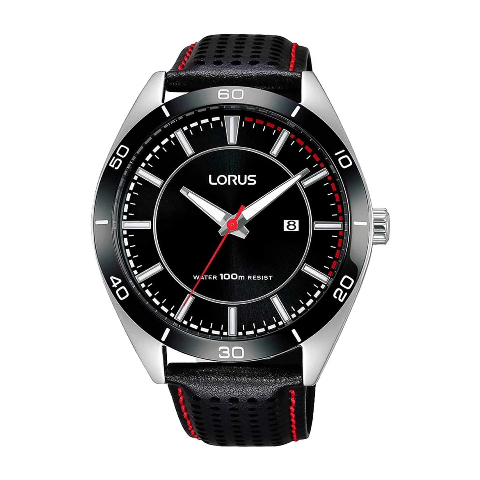 Lorus RH973GX-9