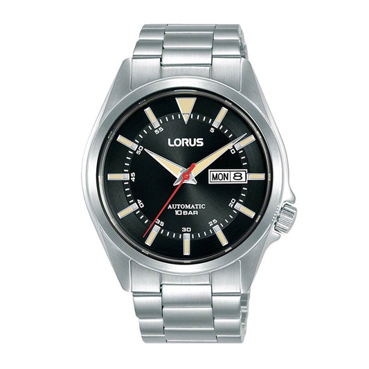 Lorus RL417BX-9