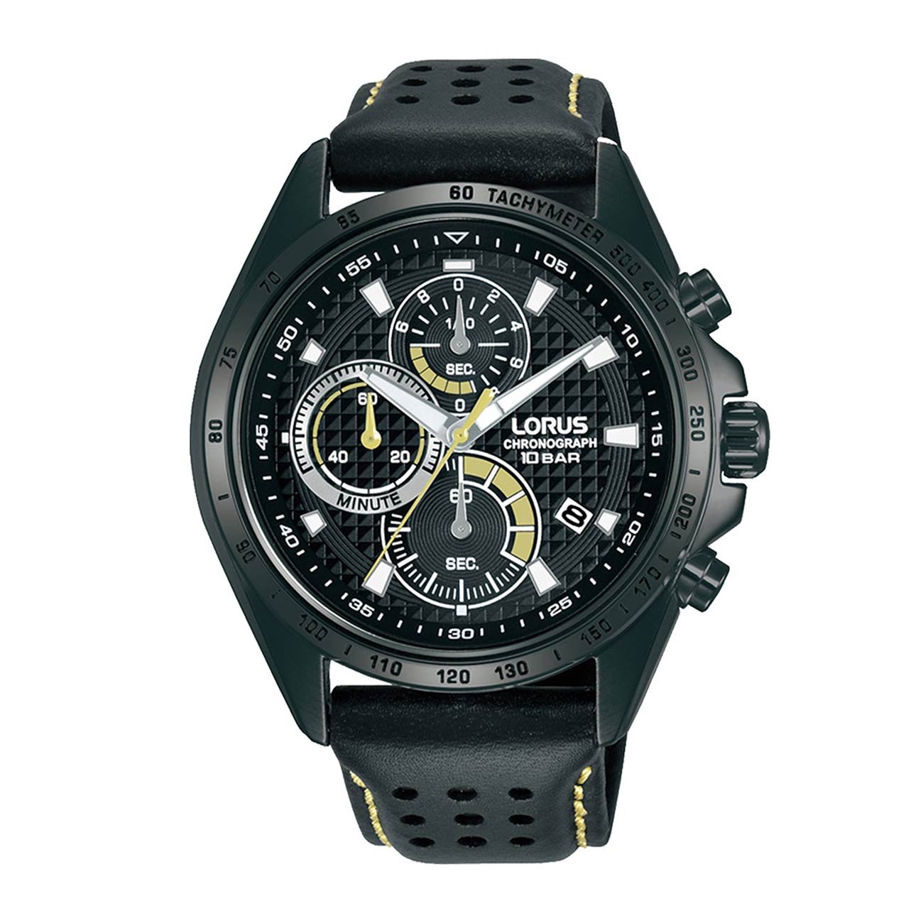 Lorus RM363HX-9