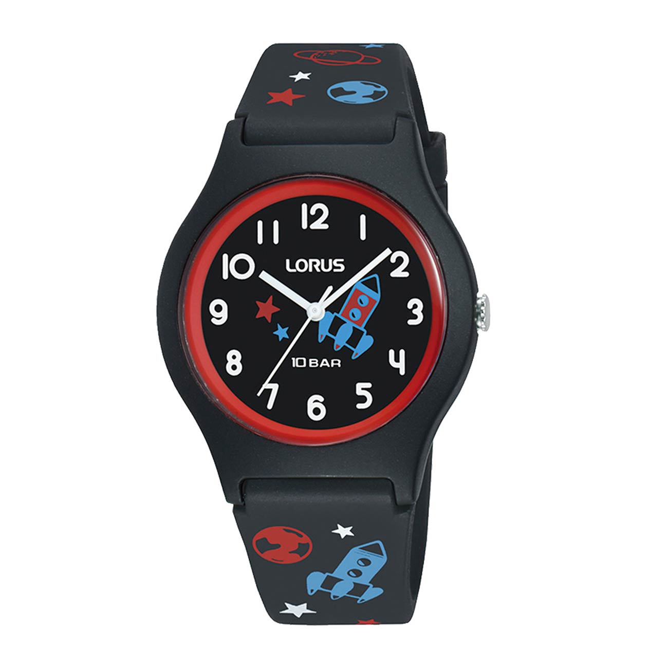 Lorus RRX43HX-9