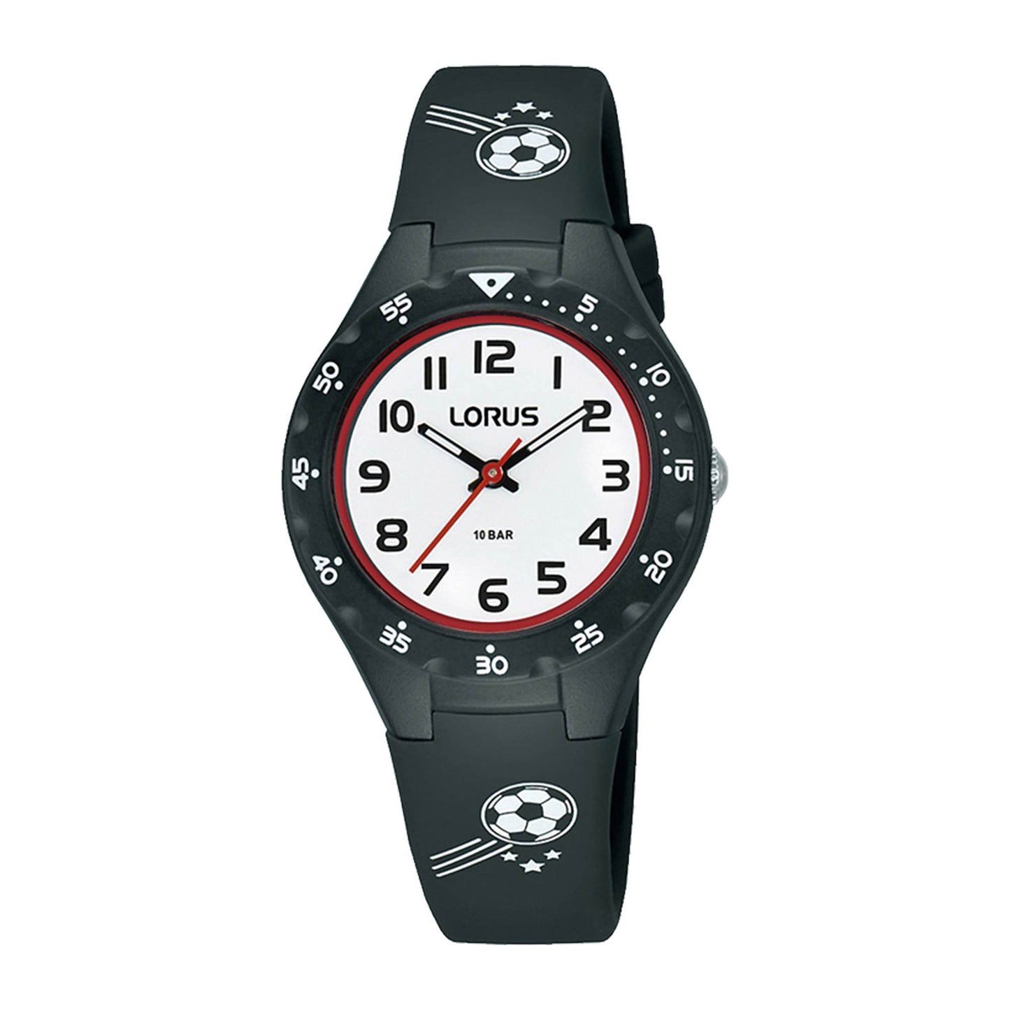 Lorus RRX45GX-9