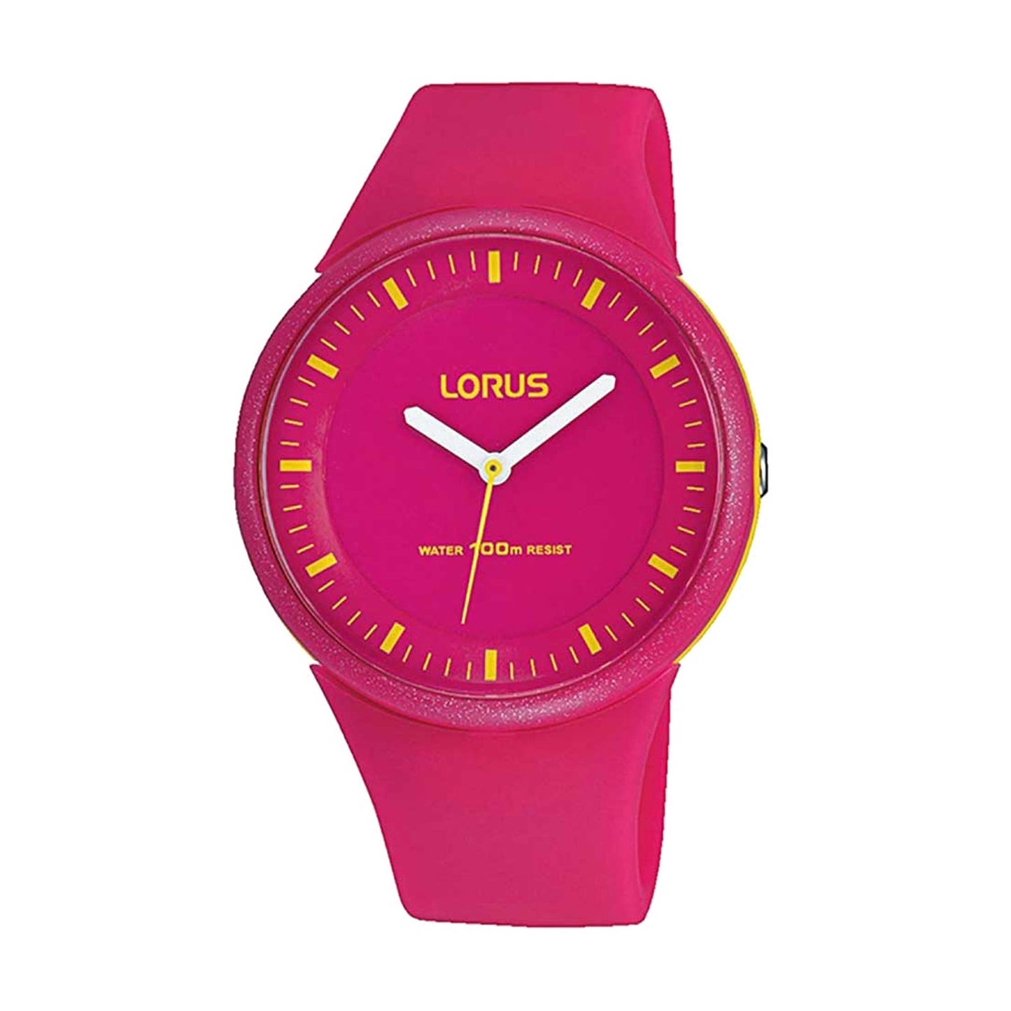 Lorus RRX91DX-9