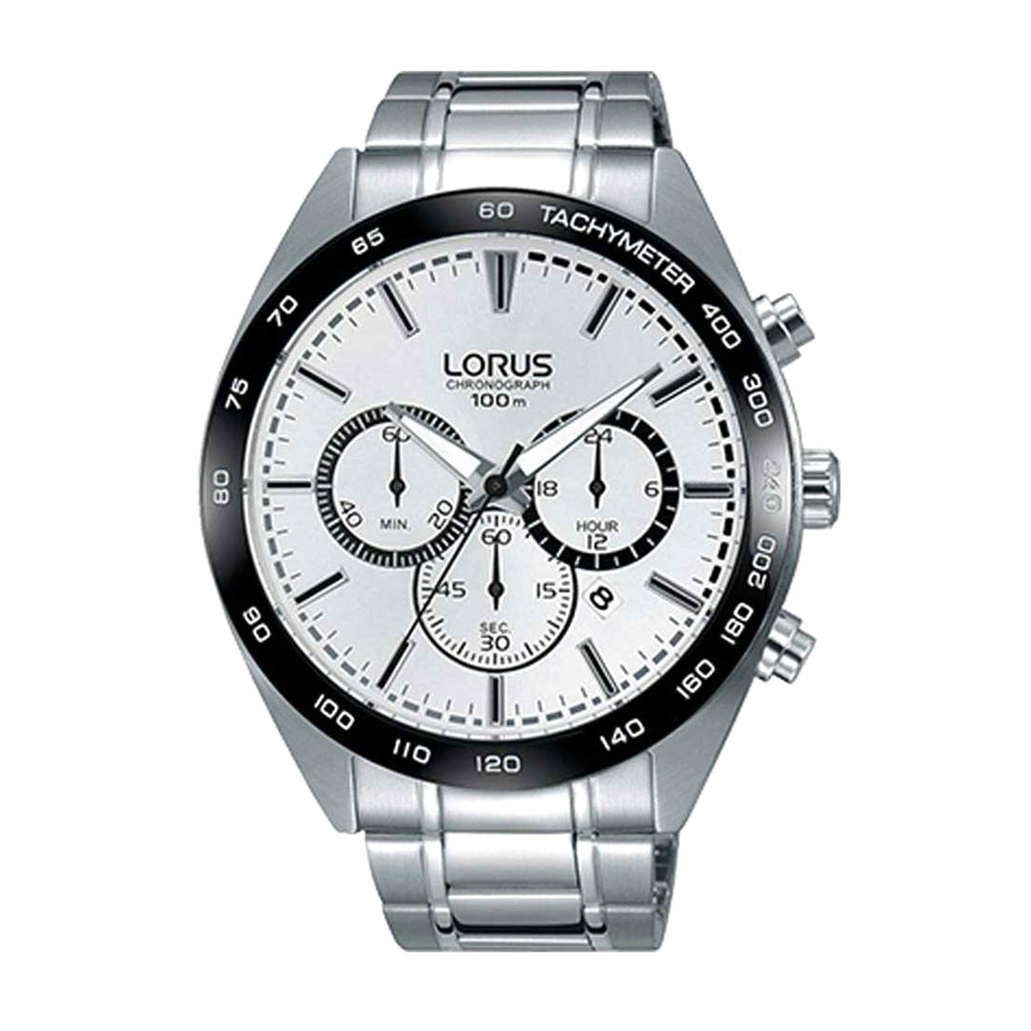 Lorus RT301GX-9
