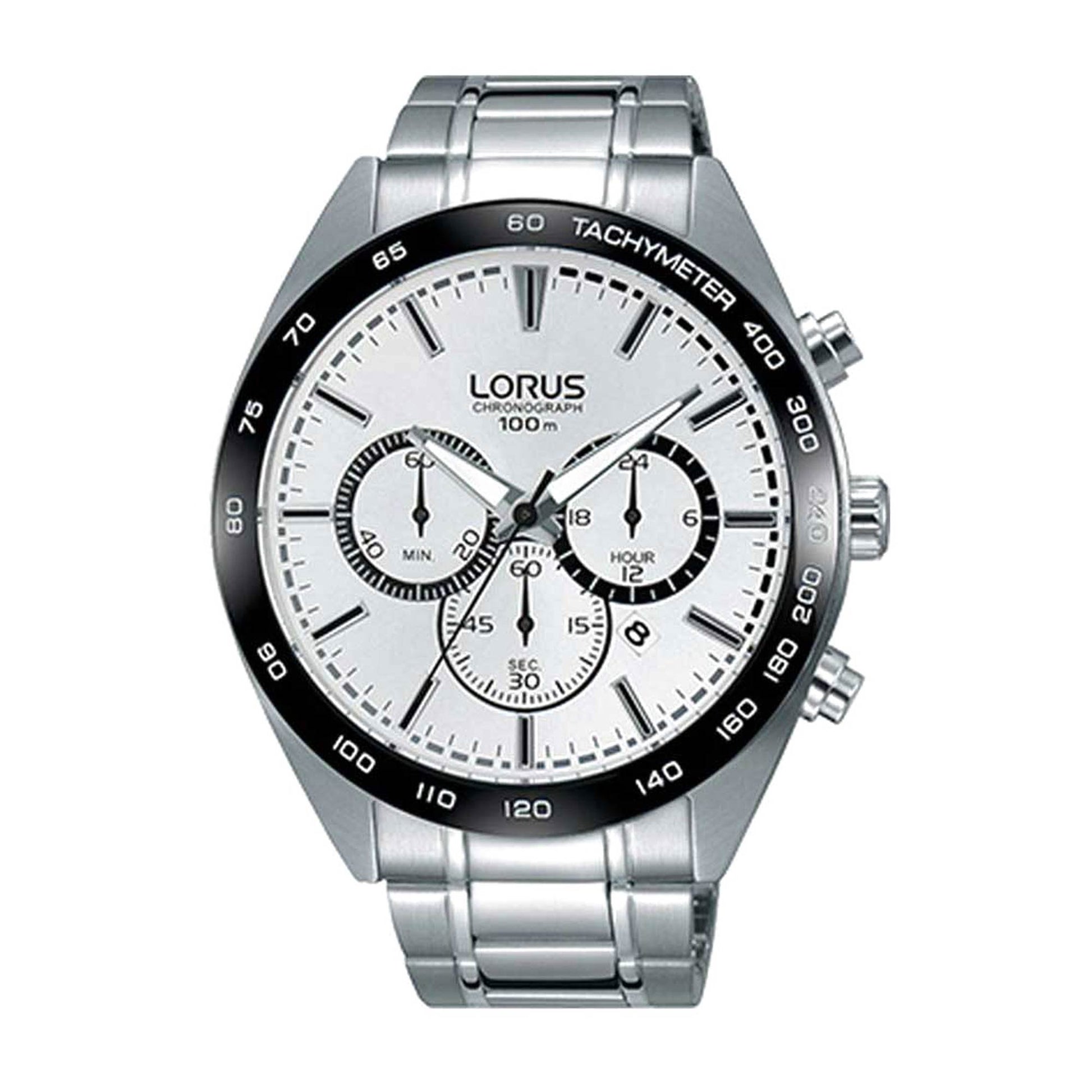 Lorus RT301GX-9