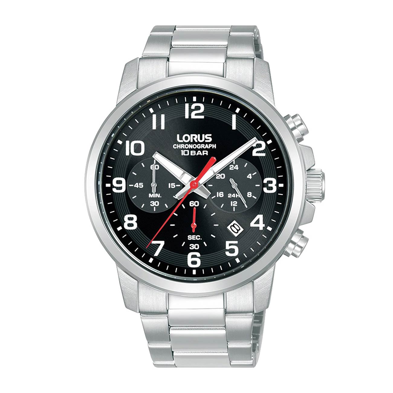 Lorus RT327KX-9