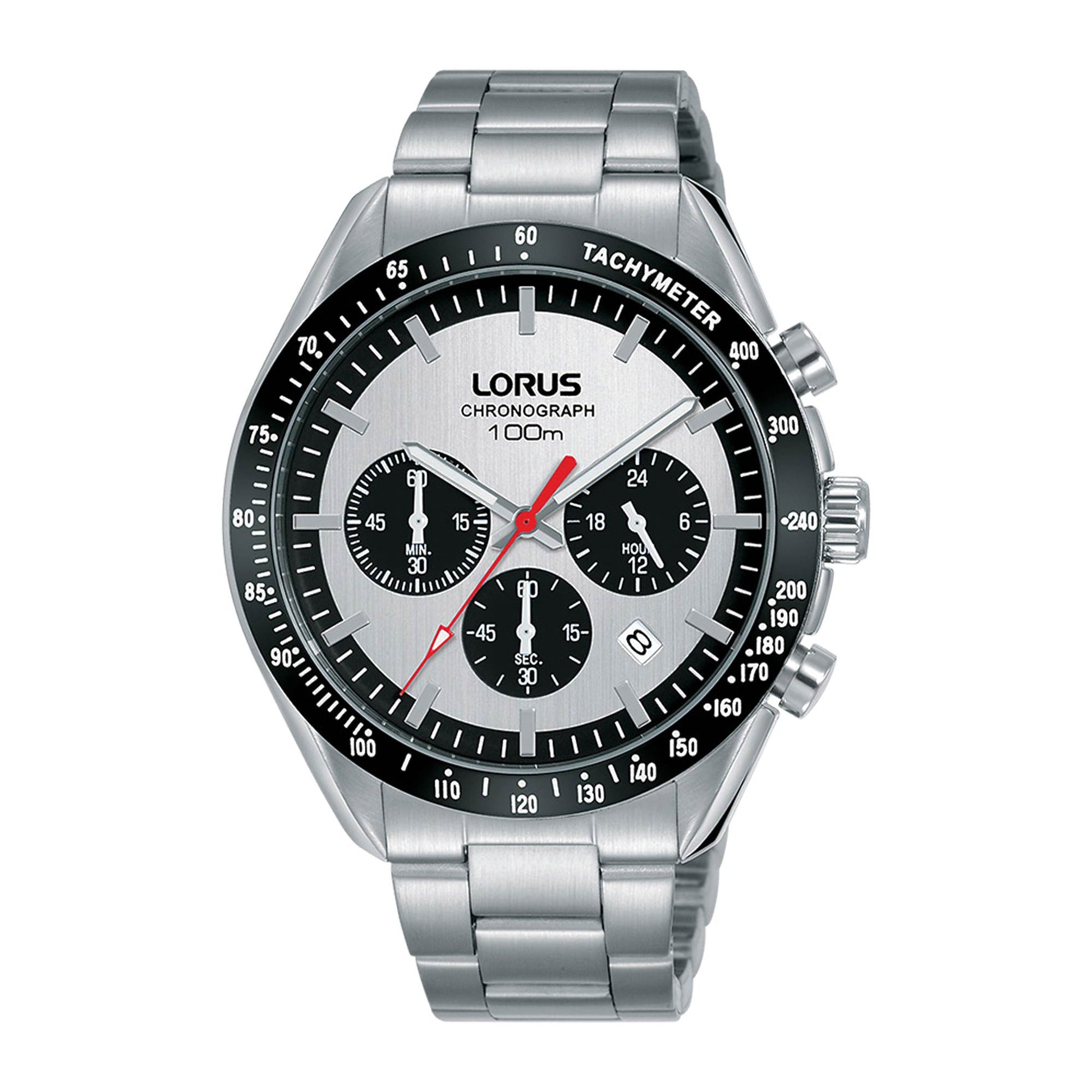 Lorus RT333HX-9