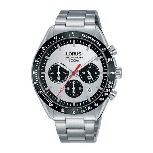 Lorus RT333HX-9