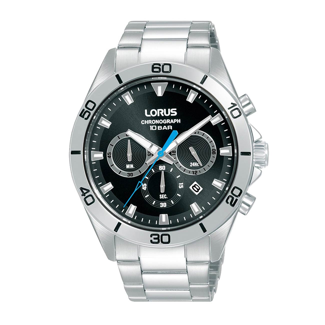 Lorus RT335KX-9