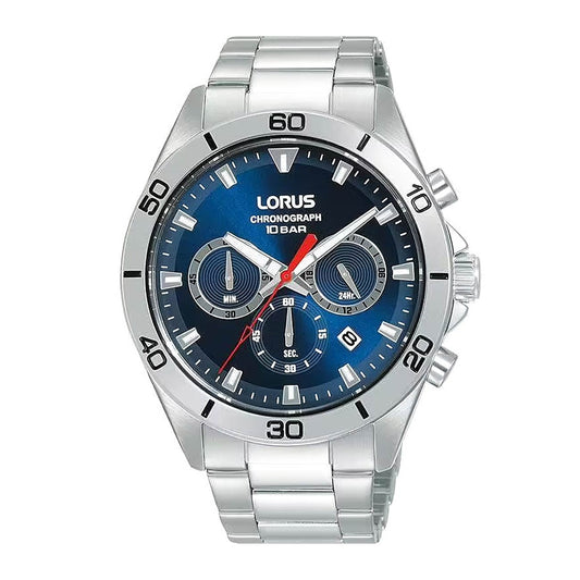 Lorus RT337KX-9