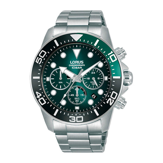 Lorus RT341JX-9