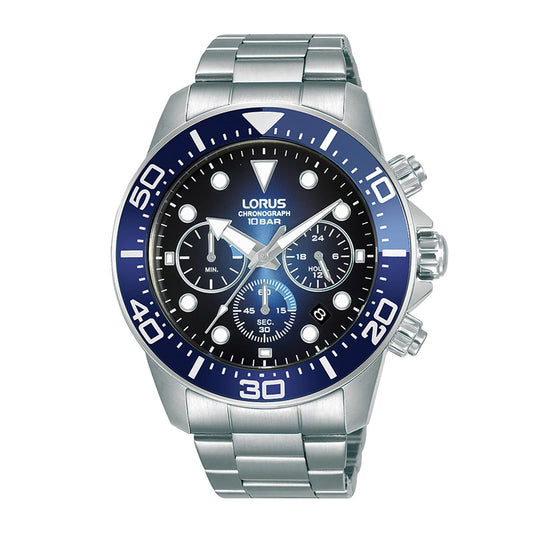 Lorus RT343JX-9