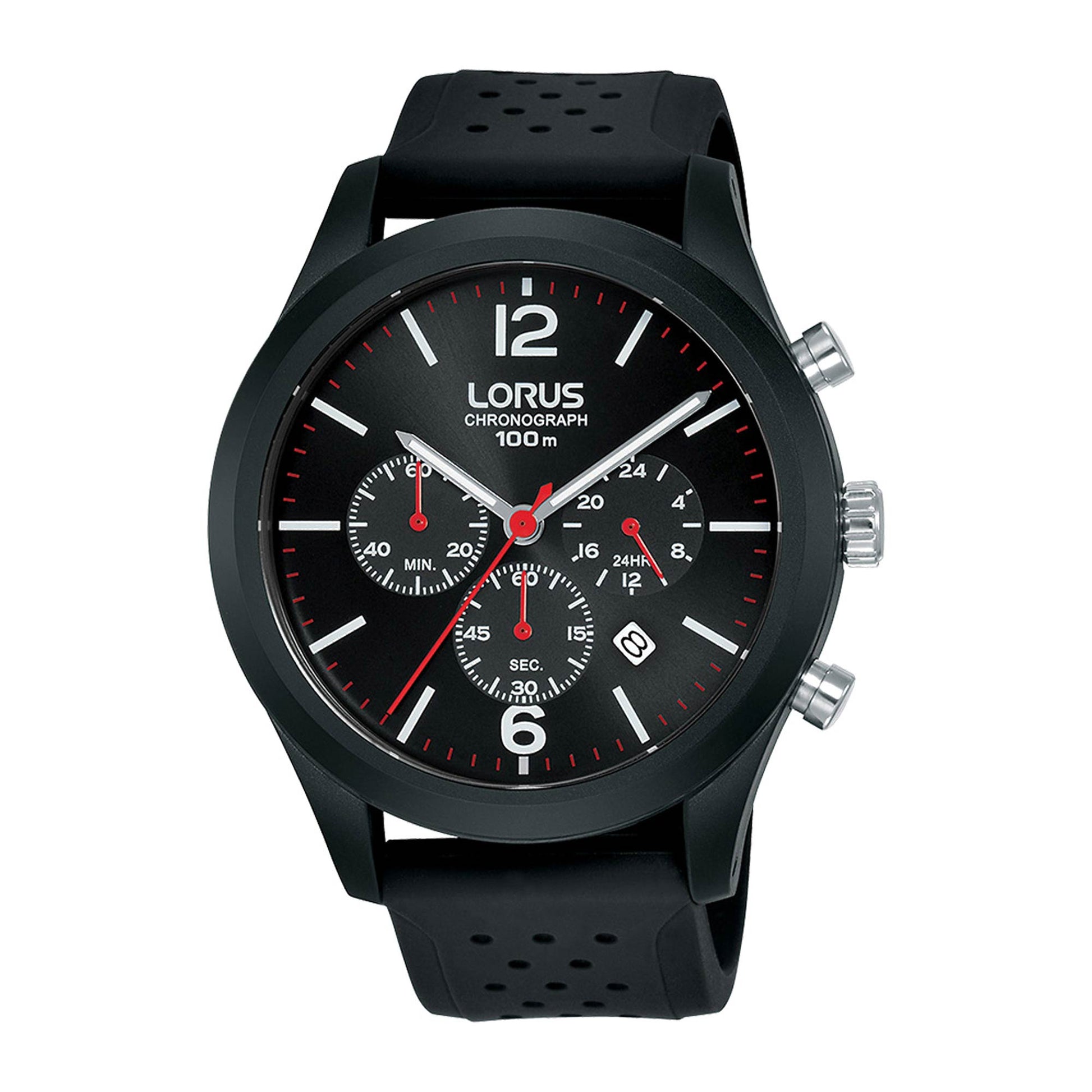 Lorus RT349HX-9