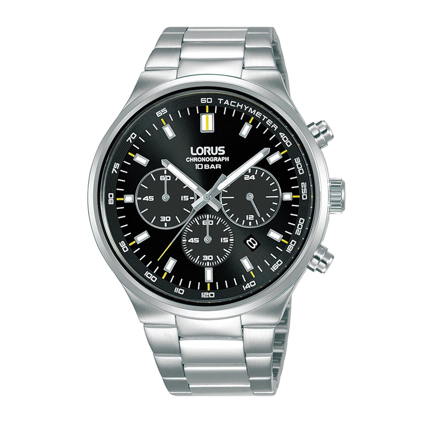 Lorus RT351JX-9