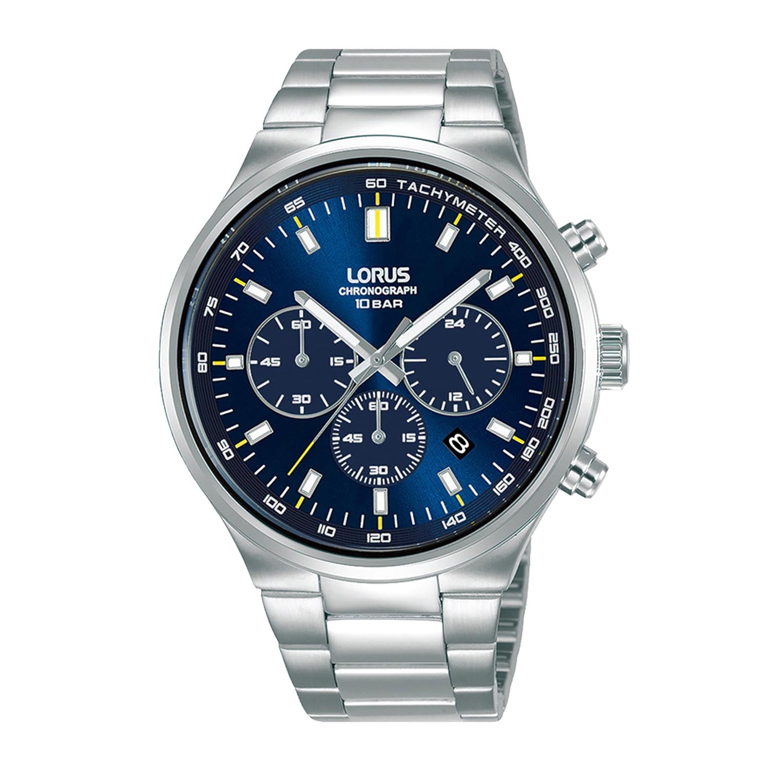 Lorus RT353JX-9