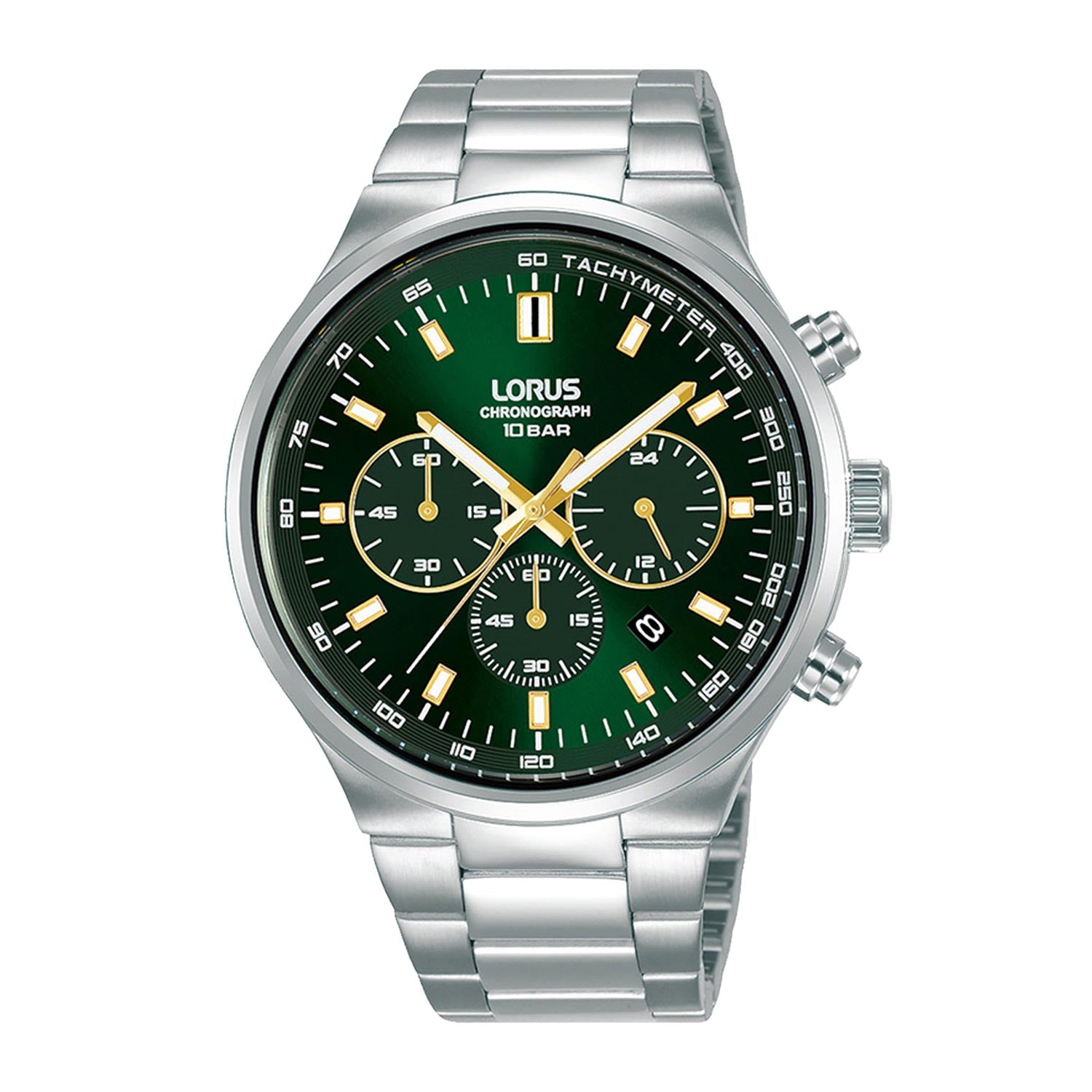 Lorus RT357JX-9